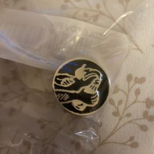 Supreme Molotov Pin